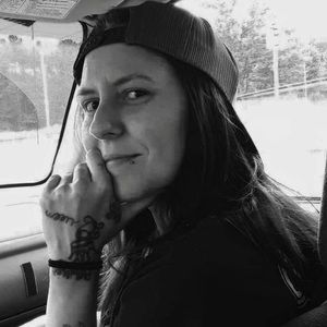 Meet your Posher, Miranda